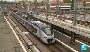 Mouvement social à la SNCF : amélioration du trafic mais le conflit continue