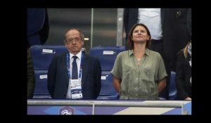 100% foot : Euro 2020, Noël Le Graët, homophobie dans les stades et Algérie-France
