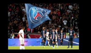 JDS du lundi 26 août 2019 : victoire du PSG, le Lou en tête du Top14, US Open 2019 c&#39;est parti !