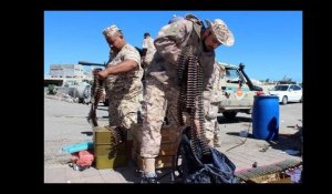 Libye : l&#39;ONU appelle au calme et condamne les violences - Podcast
