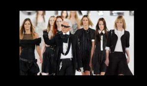 Mode : mort de Karl Lagerfeld à l&#39;âge de 85 ans - Podcast Multimédia  NP MaxPPP 2019