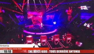 The Voice Kids : nous sommes allés à Port-de-Bouc, chez l'une des finalistes provençales