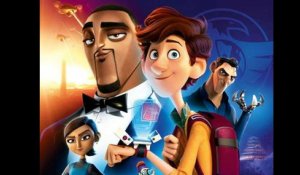 Spies in Disguise: Official Trailer HD VF