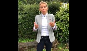 #Balancetonmiso... La fille de Brigitte Macron prend la défense de sa mère et lance un appel contre le sexisme
