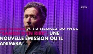 Jean-Luc Lemoine sur France 3 : quelle est sa relation avec Cyril Hanouna ?