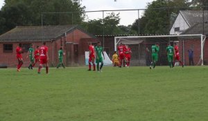 P2 - Estaimbourg-US Tournai but