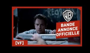 DOCTOR SLEEP - Bande Annonce Finale (VF) - Ewan McGregor