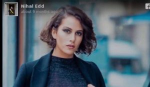 Nihal Eddaghmoumi, 22 ans, de Berchem-Sainte-Agathe, est devenue la nouvelle Miss Bruxelles