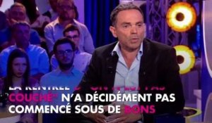 Yann Moix : son frère Alexandre privé de droit de réponse, il menace France TV