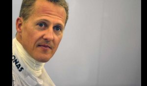 Michael Schumacher hospitalisé à Paris - ZAPPING ACTU AFRIQUE DU 10/09/2019