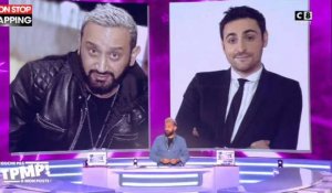 Cyril Hanouna en froid avec Camille Combal ? Les animateurs se sont revus (vidéo)