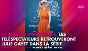Julie Gayet dans Premiers Baisers : Revivez ses premiers pas à la télévision