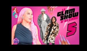 Le Glam Show d&#39;Océane (Les Anges 11) : Nail art et tendances !