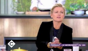 VIDEO. Jean-Pierre Pernaut révèle avoir été opéré du coeur "il y a six ans"