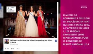Miss France 2020 : qui sont les nouvelles Miss Limousin et Miss Centre-Val-de-Loire ?