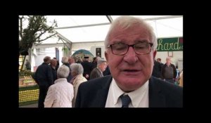 Sénat : Jean-Marie Morisset ne se représentera pas