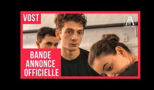 ET PUIS NOUS DANSERONS - Bande-annonce