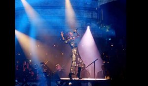Céline Dion, malade, annule plusieurs concerts à Montréal