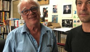 Rennes. Dédiées à Philippe Pascal, les Trans Musicales 2019 jouent à saute frontières