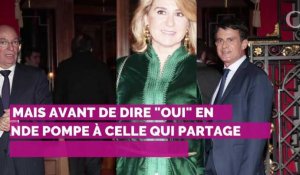 Manuel Valls : un de ses quatre enfants n'était pas présent à son mariage avec Susana Gallardo