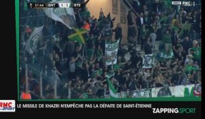 Zap sport du 20 septembre 2019 : Débuts difficiles pour les clubs français en Ligue Europa