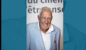 L'acteur Charles Gérard est décédé