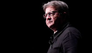 Procès Mélenchon. Le procureur requiert trois mois de prison avec sursis et 8 000 € d'amende