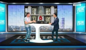 Norbert Tarayre "instinctif", "imprévisible" : son avenir sur M6 évoqué (exclu vidéo)