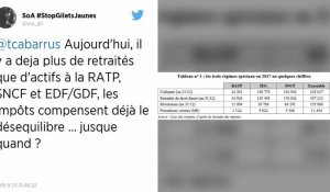 Réforme des retraites : Le gouvernement a reçu les syndicats RATP pour une « prise de contact »