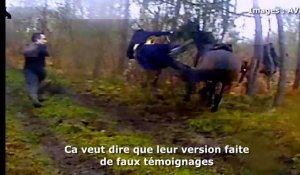 Chute de cheval : toujours pas de délibéré pour le leader d'AVA, Abolissons la Vénerie Aujourd'hui