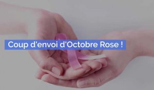 Octobre Rose : un mois dédié à la sensibilisation au cancer du sein