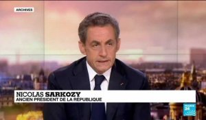 Bygmalion : Nicolas Sarkozy sera bien jugé pour ses frais de campagne de 2012