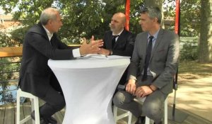Jean-Luc Moudenc, candidat aux municipales 2020 à Toulouse : son interview exclusive