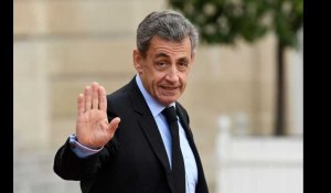 Sarkozy sera bien jugé pour l'affaire Bygmalion