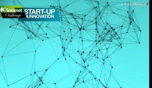 Sommet start-up - Lille : Disrupter les formations 