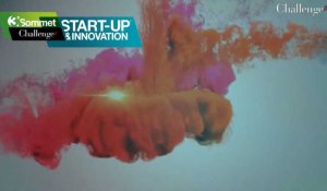 Sommet start-up - Lille : Un incubateur média à Euratechnologies