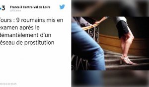 « Il est hors norme » : démantèlement d'un important réseau de prostitution roumain implanté en France