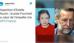 « C'est une très bonne nouvelle » : la piste Fourniret creusée dans l'affaire Estelle Mouzin