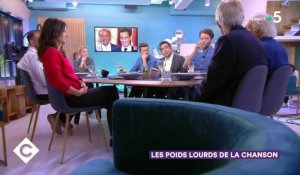 Didier Barbelivien : le jour où il a failli mourir avec Nicolas Sarkozy