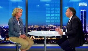 Ariane Massenet : pourquoi elle ne veut pas revenir à la télévision (exclu vidéo)