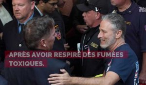 Pourquoi les ''oubliés du 11-Septembre'' ont failli perdre leurs indemnisations