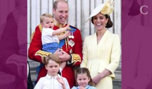 HÉRITIERS DE STARS. Prince George de Cambridge, l'histoire d'un roi des cœurs