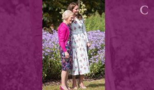Kate Middleton : pourquoi son arrivée dans la famille royale ne l'a pas impressionnée