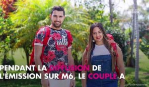 Pékin Express 2019 : Mounir et Lydia séparés, retour sur leur histoire d'amour