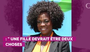 Viola Davis devient égérie L'Oréal Paris