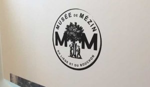 Lot-et-Garonne : le musée du bouchon en liège de Mézin se modernise