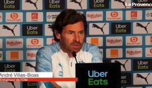 OM : "On ne va pas faire de mouvement pour Ben Arfa ni pour aucun autre joueur" (Villas-Boas)