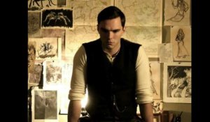 Tolkien: Trailer HD VO st FR