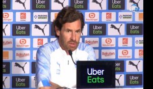 Villas-Boas parle de cinq joueurs touchés