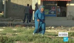 Présidentielle Tunisienne : les habitants des zones rurales désabusés